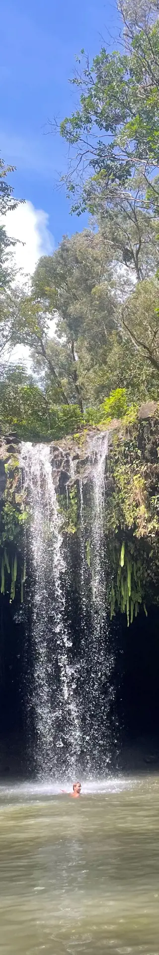Road to Hana – kurvenreiche Strecke, wunderschöne Aussichten